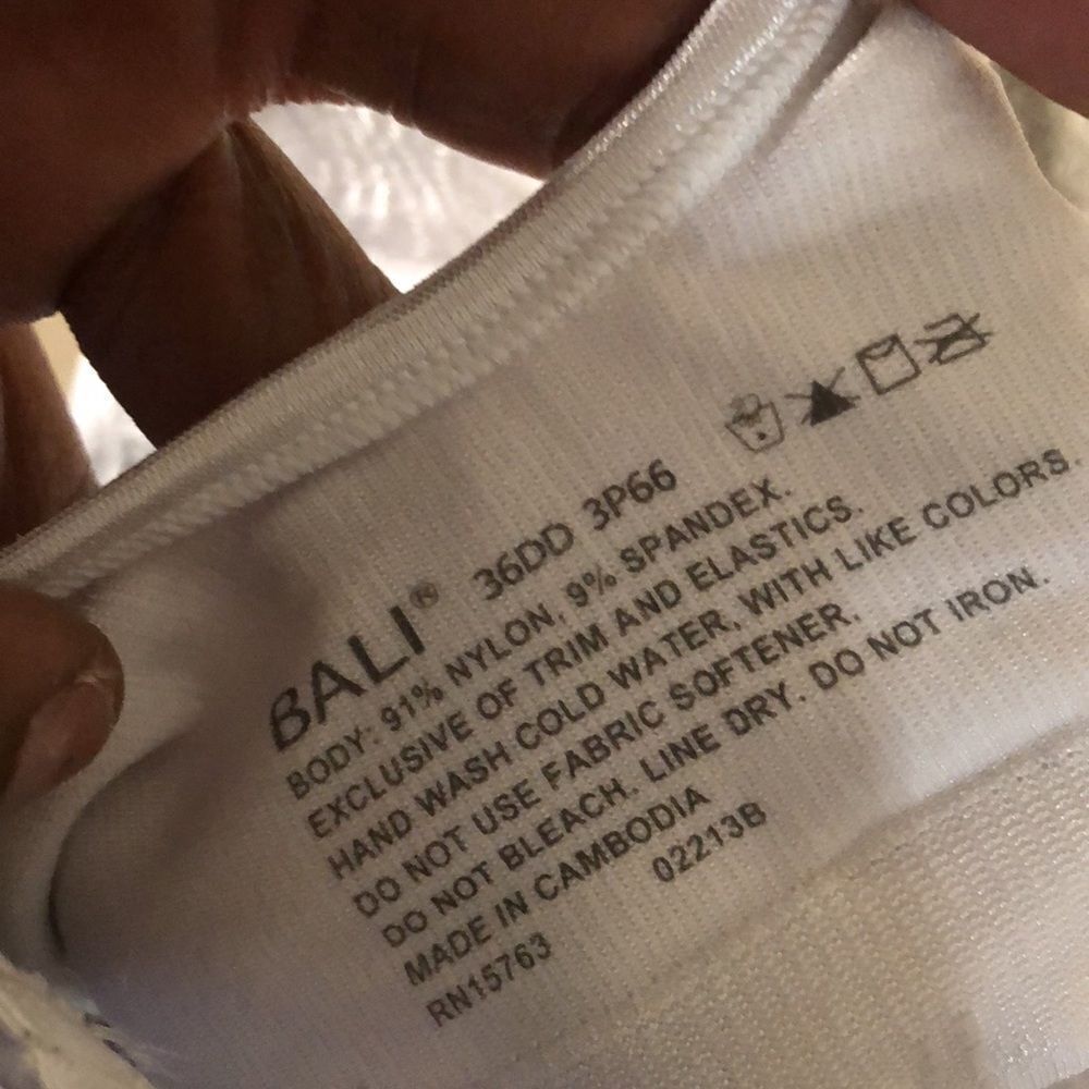 3for$20 bra-underwire - Picture 3 of 3